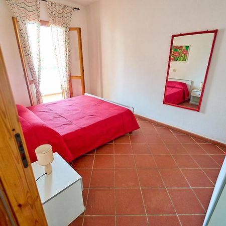 Casa Vacanze Lux By White Aparthotel I Casoni Kültér fotó