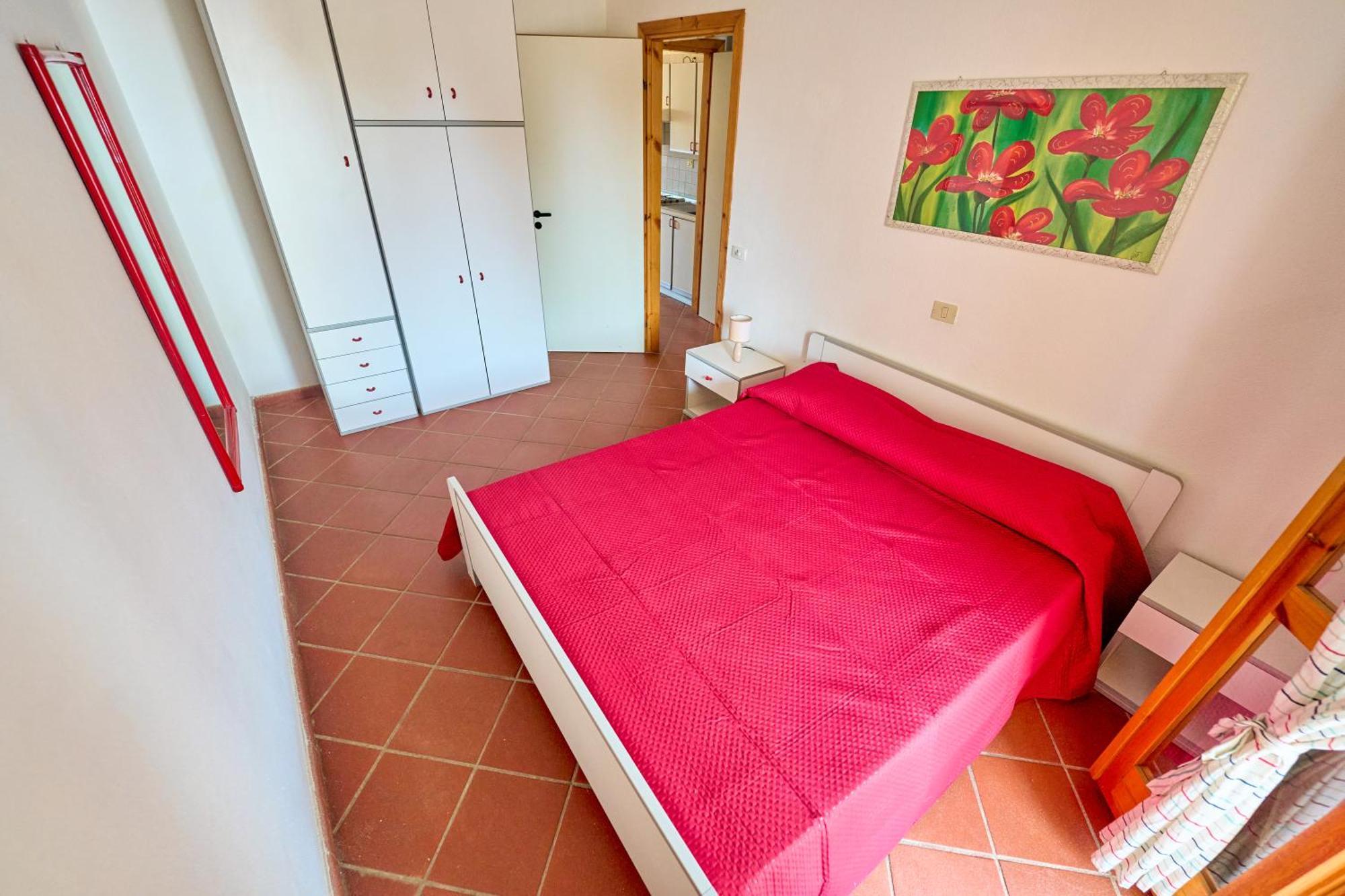 Casa Vacanze Lux By White Aparthotel I Casoni Kültér fotó