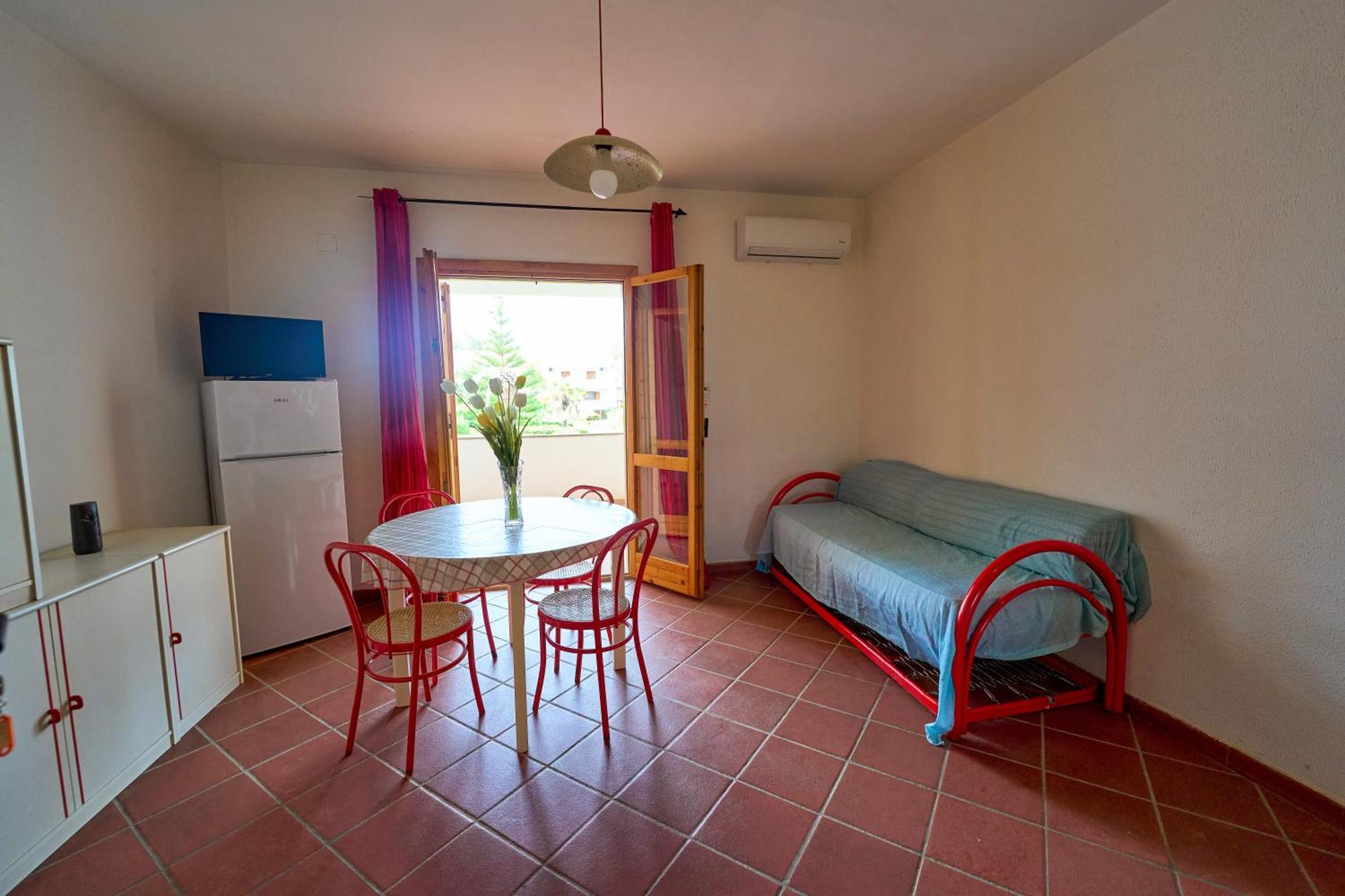 Casa Vacanze Lux By White Aparthotel I Casoni Kültér fotó