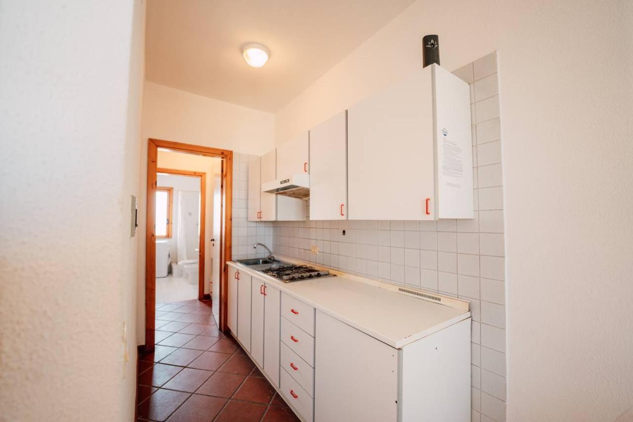 Casa Vacanze Lux By White Aparthotel I Casoni Kültér fotó